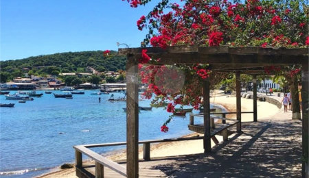 Hotel à venda com 20 suítes em Armação, Armação dos Búzios, RJ