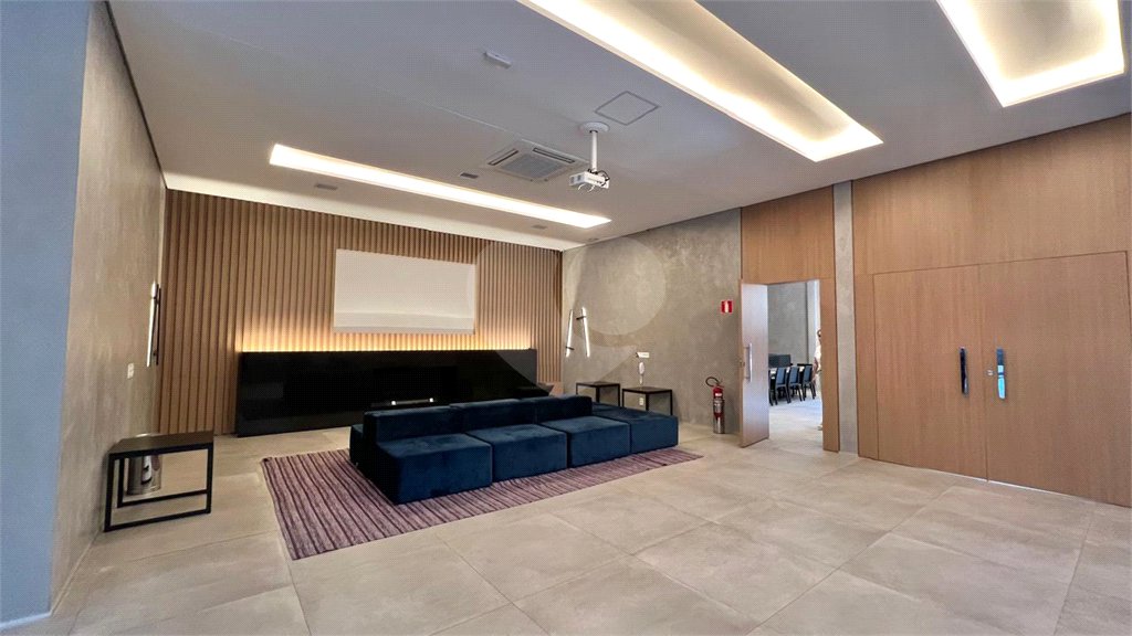 Apartamento à venda com 1 quarto em Santo Amaro, São Paulo, SP