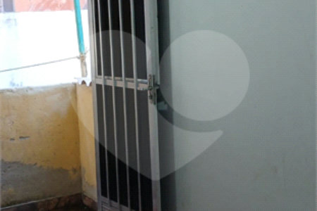 Casa à venda com 3 quartos em Santíssimo, Rio de Janeiro, RJ