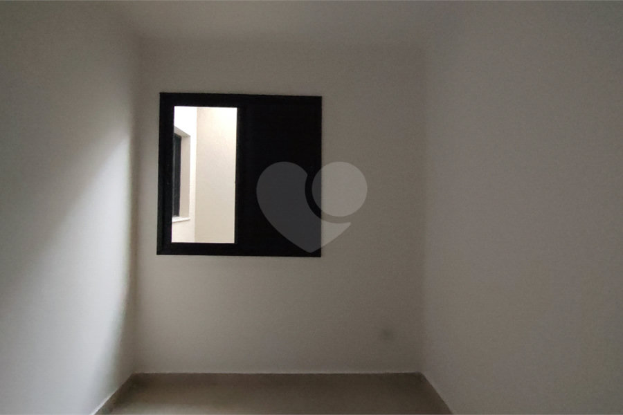 Apartamento à venda com 2 quartos em Mandaqui, São Paulo, SP