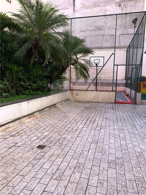 Apartamento à venda com 3 suítes em Santana, São Paulo, SP