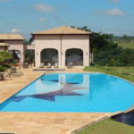 Casa à venda com 4 suítes no condomínio Residencial Campo de Toscana, Vinhedo - SP