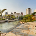 Apartamento à venda com 3 suítes em Jardim Marajoara, São Paulo, SP