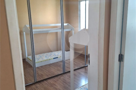 Apartamento à venda com 2 quartos em Jardim Ismênia, São José dos Campos, SP