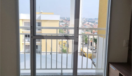 Apartamento para alugar com 2 quartos em João XXIII, Vinhedo, SP