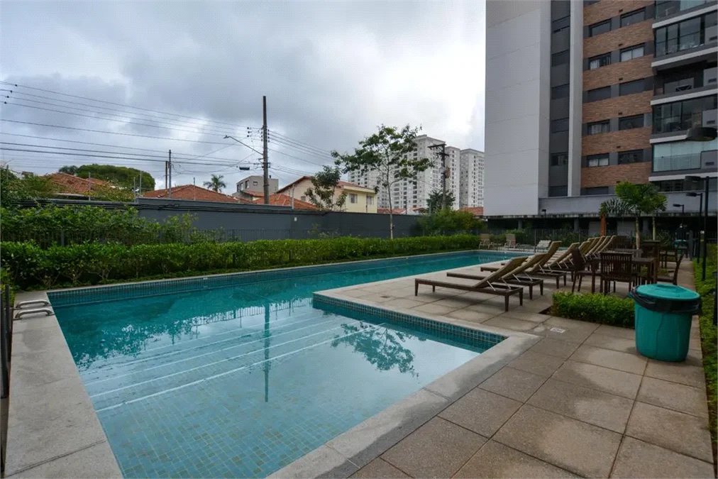 Apartamento à venda com 2 quartos, sendo 1 suíte, em Ferreira, São Paulo, SP
