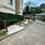 Apartamento à venda com 3 quartos, sendo 1 suíte,  em Vila Andrade, São Paulo, SP