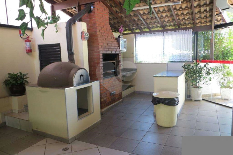 Apartamento à venda com 3 quartos, sendo 1 suíte,  em Santana, São Paulo, SP
