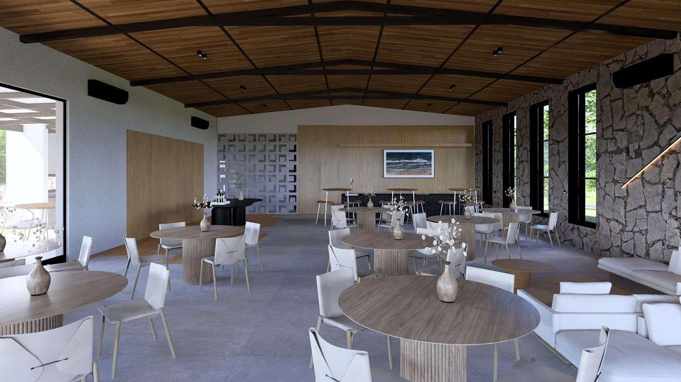Residencial Monte Cristo