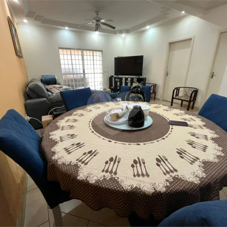 Casa Térrea à venda com 5 quartos, sendo 2 suítes, em Tucuruvi, São Paulo, SP