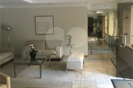 Apartamento à venda com 4 suítes em Vila Suzana, São Paulo, SP