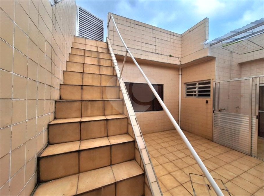 Sobrado à venda com 3 quartos, sendo 1 suíte, em Planalto Paulista, São Paulo, SP