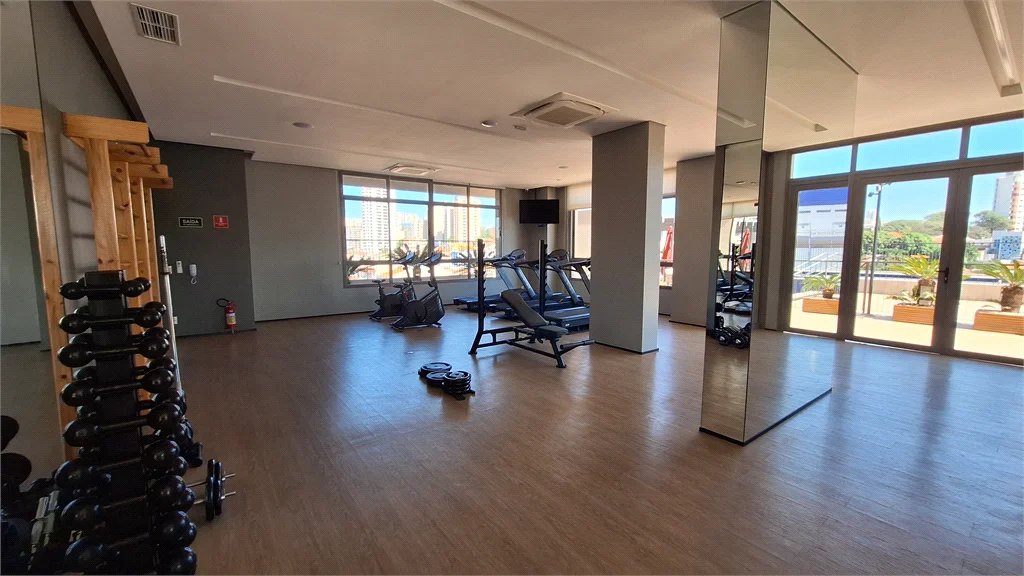 Apartamento à venda com 3 suítes em Vila Romana, São Paulo, SP