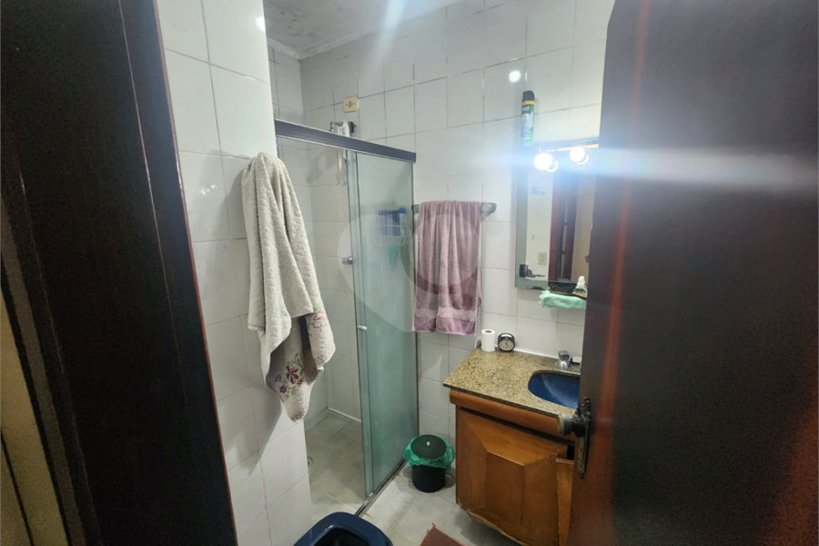 Sobrado para alugar com 3 quartos, sendo 1 suíte, em Vila Ester (zona Norte), São Paulo, SP