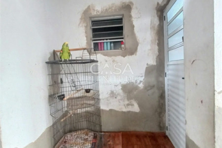 Casa Térrea à venda com 2 quartos em Parque das Paineiras, Sorocaba, SP