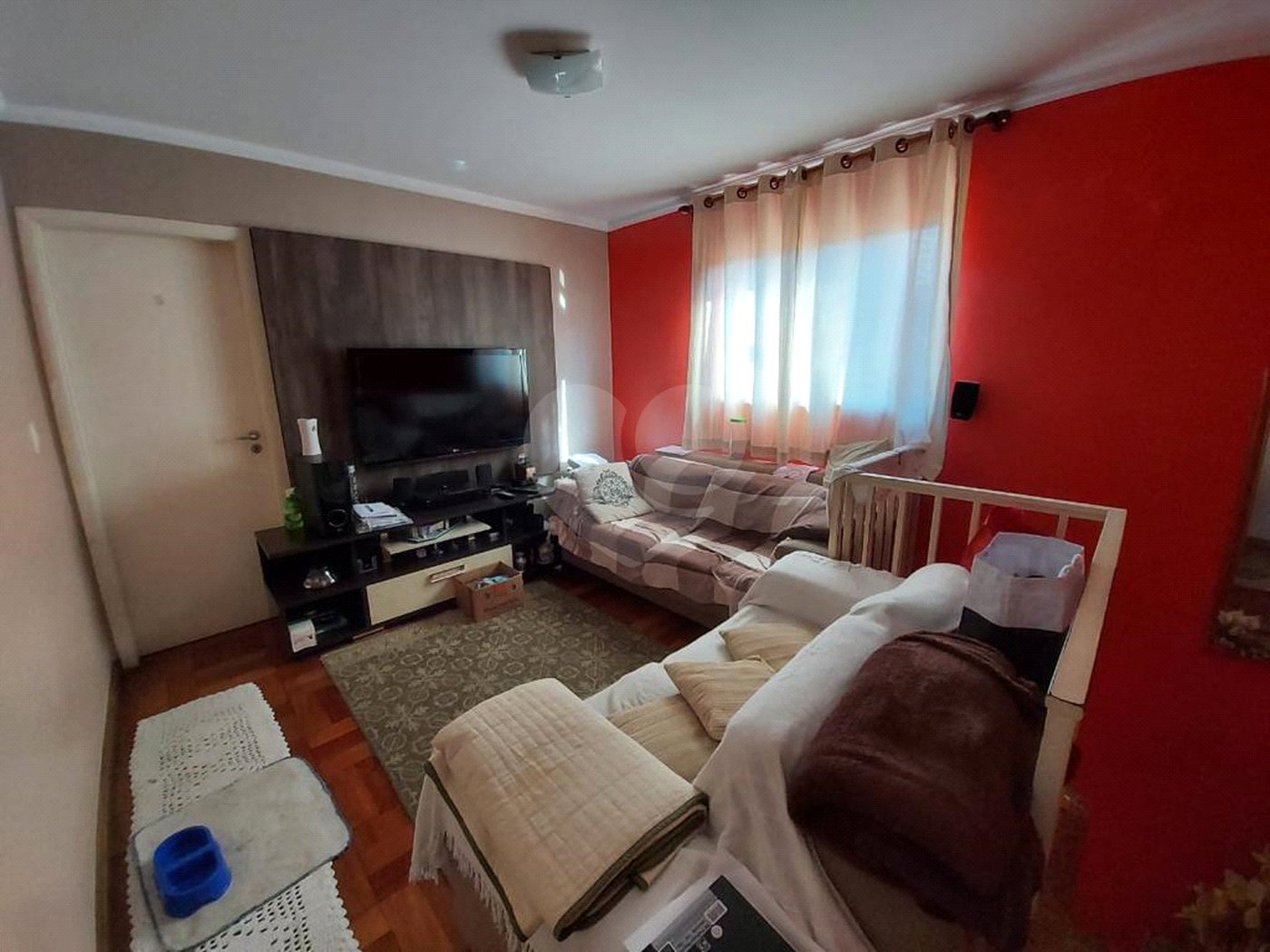 Sobrado à venda com 3 quartos, sendo 1 suíte,  em Vila Mazzei, São Paulo, SP