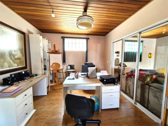 Casa à venda com 10 quartos em Santo Amaro, São Paulo, SP