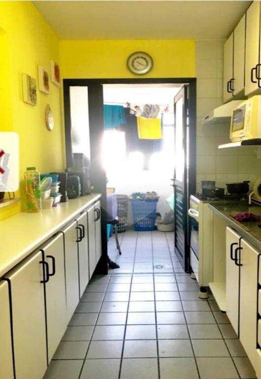 Apartamento à venda com 2 quartos em Aclimação, São Paulo, SP