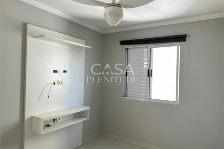 Apartamento à venda com 2 quartos em Jardim Guarujá, Sorocaba, SP