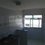 Apartamento à venda com 2 quartos em Campo Grande, Rio de Janeiro, RJ