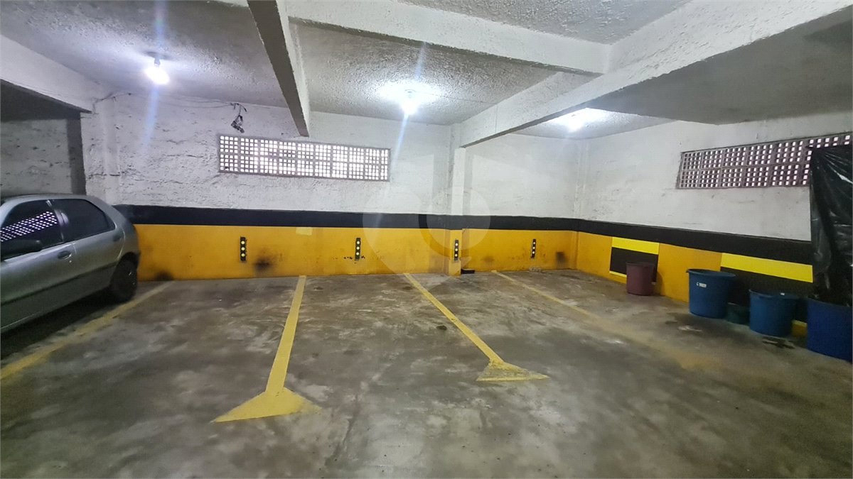 Apartamento à venda com 2 quartos em Casa Verde, São Paulo, SP