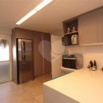 Apartamento à venda com 4 quartos, sendo 1 suíte, em Alto da Boa Vista, São Paulo, SP