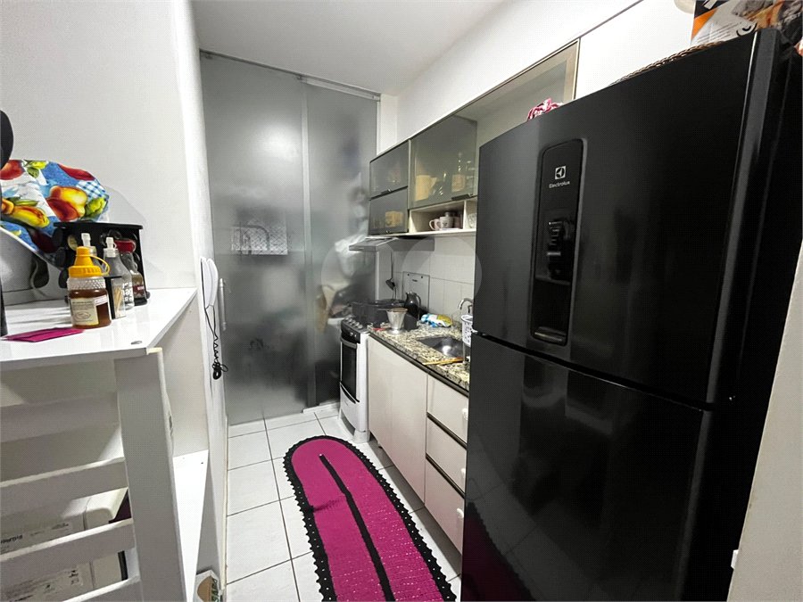 Apartamento à venda com 2 quartos em Vila Mazzei, Itapetininga, SP
