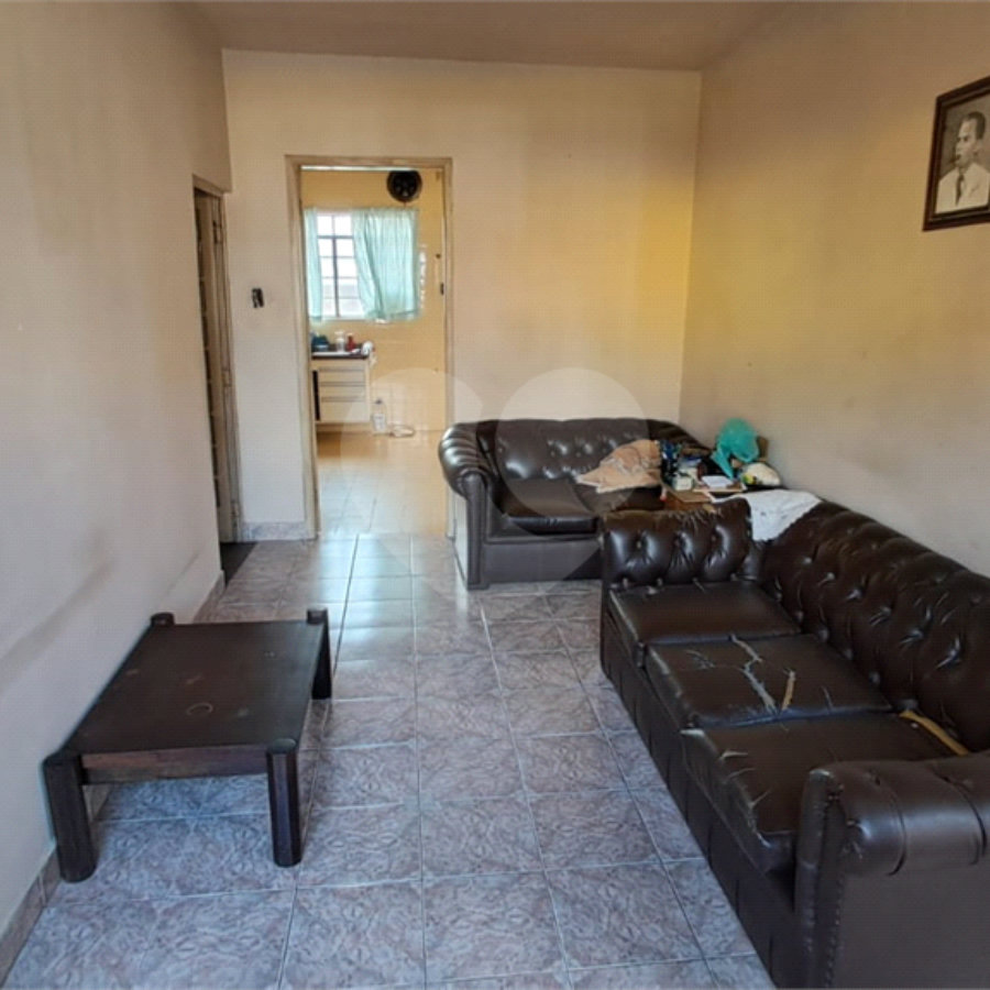 Sobrado à venda com 4 quartos em Tucuruvi, São Paulo, SP