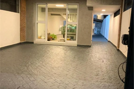 Casa à venda com 3 quartos, sendo 1 suíte, em Brooklin Paulista, São Paulo, SP