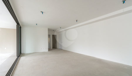 Apartamento à venda com 4 suítes em Brooklin, São Paulo, SP