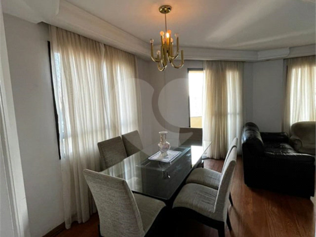Apartamento à venda com 3 suítes em Santana, São Paulo, SP
