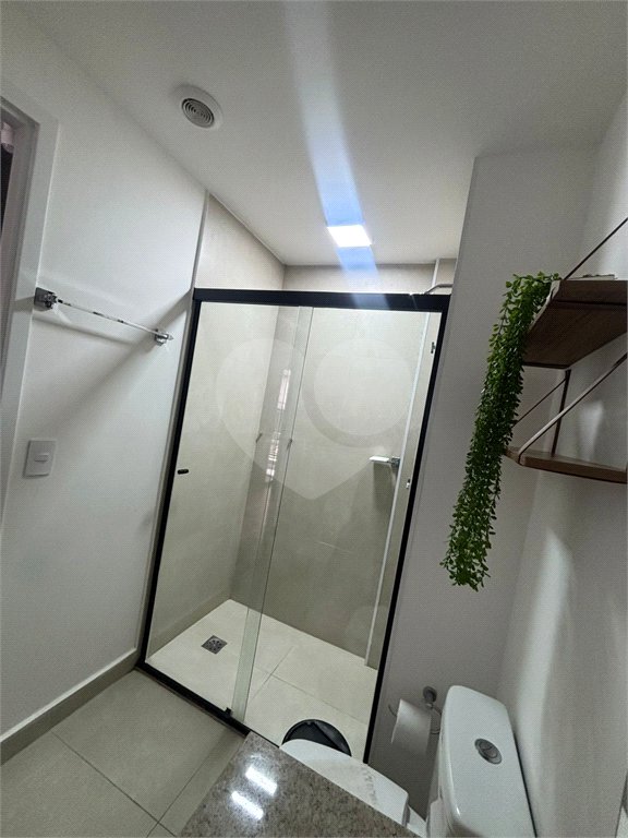 Studio à venda com 1 quarto em Jardim das Acácias, São Paulo, SP