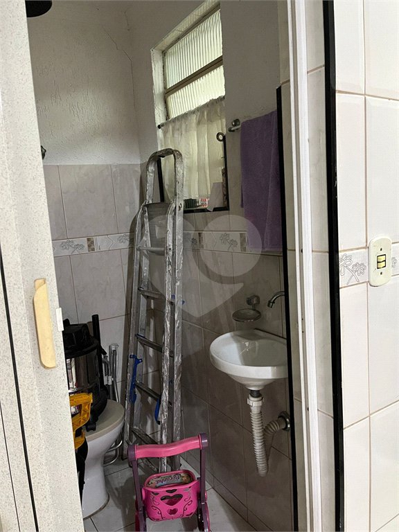 Casa Térrea à venda com 3 quartos, sendo 1 suíte, em Jaçanã, São Paulo, SP
