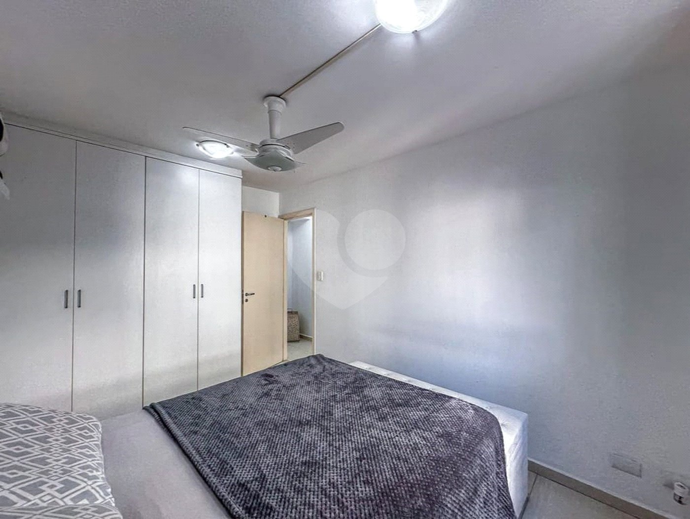 Apartamento à venda com 2 quartos no Centro, Rio de Janeiro, RJ