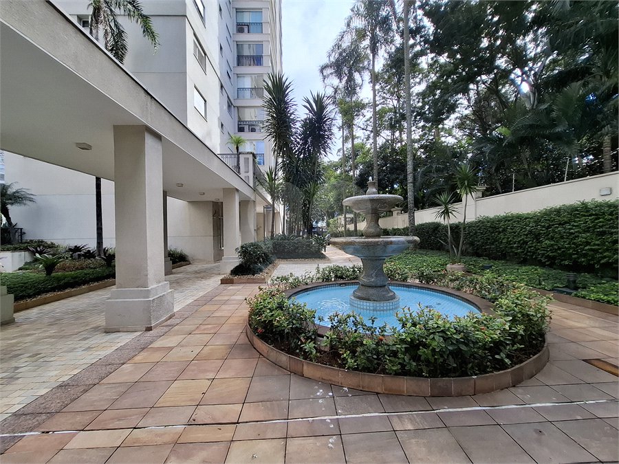 Apartamento à venda com 3 suítes em Santana, São Paulo, SP