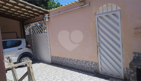 Casa à venda com 2 quartos em Campo Grande, Rio de Janeiro, RJ