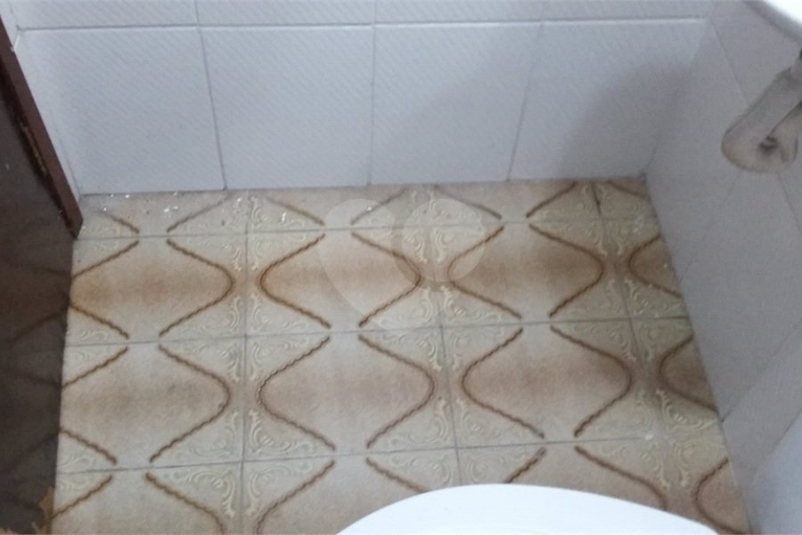 Sobrado à venda com 3 quartos em Tucuruvi, São Paulo, SP