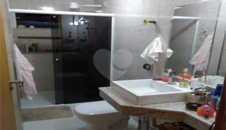 Apartamento à venda com 2 quartos em Vila Gustavo, São Paulo, SP