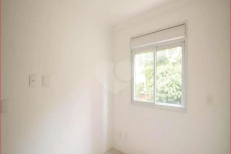 Apartamento para alugar com 1 quarto em Vila Monumento, São Paulo, SP