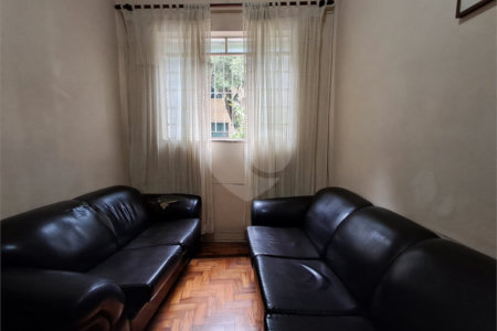 Sobrado à venda com 3 quartos em Água Branca, São Paulo, SP