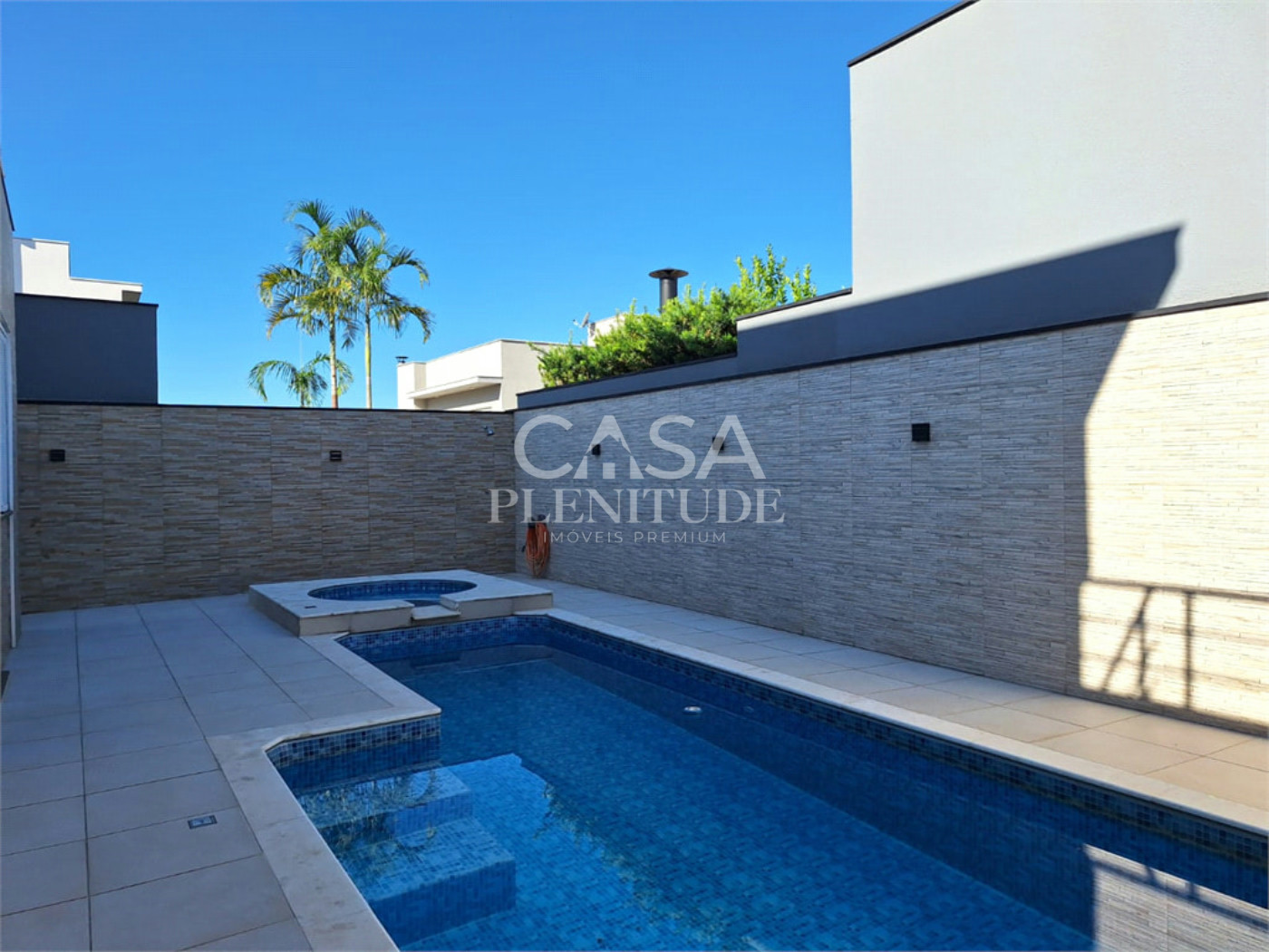 Casa em condomínio à venda com 3 suítes em Jardim Residencial Chácara Ondina, Sorocaba, SP