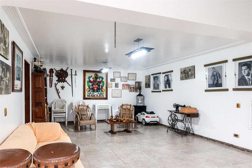 Casa à venda com 5 suítes em Fazenda Morumbi, São Paulo, SP