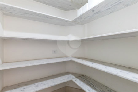 Apartamento à venda com 2 suítes em Jardim Paulista, São Paulo, SP