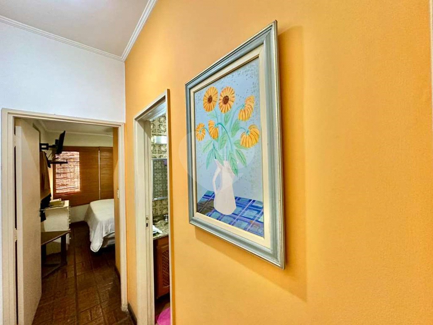 Apartamento à venda com 2 quartos em Consolação, São Paulo, SP