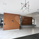 Casa à venda com 3 suítes no condomínio Residencial Central Parque, Salto - SP