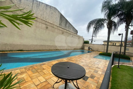 Apartamento à venda com 3 quartos, sendo 1 suíte, em Vila Maria Alta, São Paulo, SP