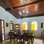Casa Térrea à venda com 3 quartos, sendo 1 suíte, no Centro, Poá, SP