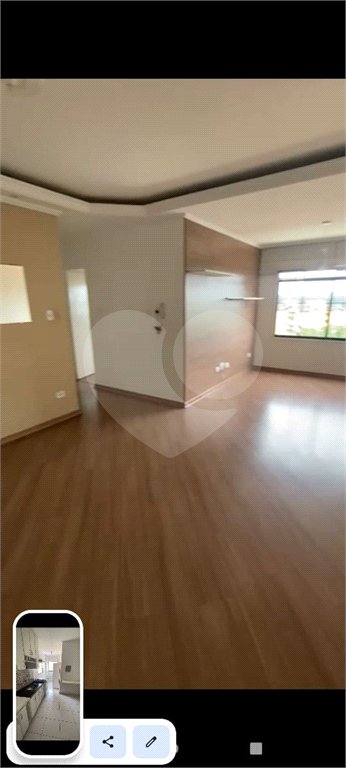 Apartamento à venda com 3 quartos, sendo 1 suíte, em Vila Machado, Jacareí, SP