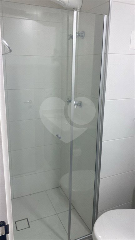 Apartamento para alugar com 1 quarto em Brooklin Paulista, São Paulo, SP