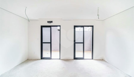 Apartamento à venda com 1 suíte em Vila Sônia, São Paulo, SP